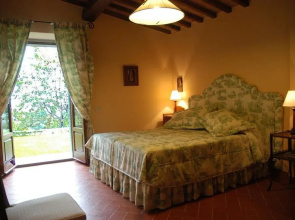Villa Santa Maria Nuova 9 8 Holiday house No. 1
