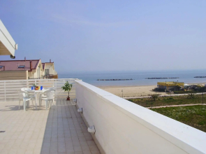 Residence Rosburgo Sea Resort