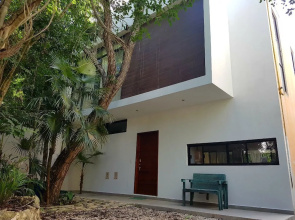 Relaxing Casa Tzalam 3BR Surrounded by nature by Happy Address