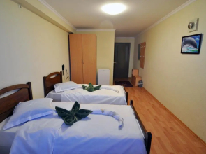 Sun Rise Hotel