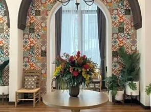 La casita HUA-HIN C404