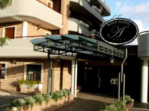 Altea Suites Hotel Residence