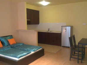 Apartman 4 you Wellness