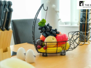 The Elm Serviced Apartments & Accommodation Liverpool Flat 45