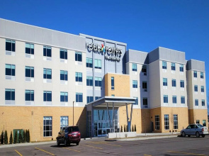Four Points by Sheraton Elkhart