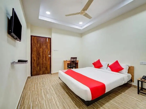 Flagship Malkajgiri