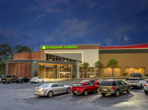 Wyndham Garden Columbia/Ft. Jackson