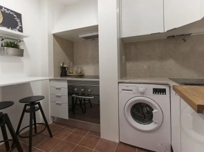 Santana Deluxe Apartment Rentexperience
