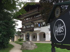 HELDs Vitalhotel