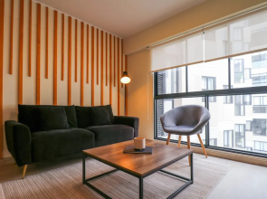 Wynwood El Sol Este in Barranco