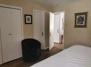 auberge du vieux foyer