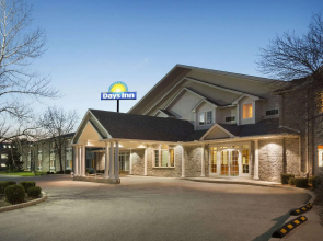 Days Inn by Wyndham Guelph
