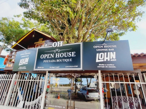 Open House Canasvieiras - OH HOTEIS