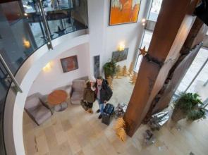 Hotel Enzian