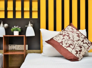 Resort Suites Hotel