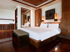 Panoramic Ocean Views 5BR Villa Ayara 3