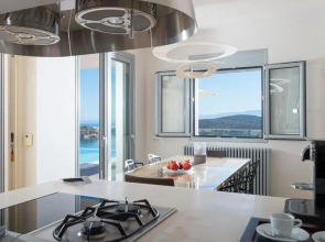 Elounda Luxury Villas