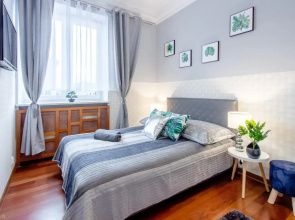 *ClickTheFlat* Wilcza 33 Street Apart Rooms in the City Center