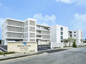 Watermark Hotel Okinawa Miyakojima