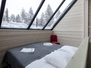 Aurora Igloos & Suites