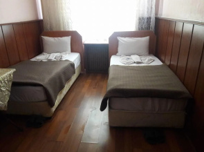 Hotel Ottoman
