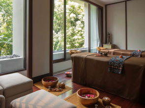 Anantara Ubud Bali Resort