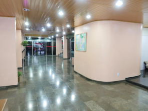 Plaza Hotel Express Manaus