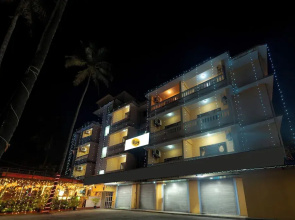 Itsy Hotels De Classio