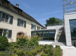 Haus Insel Reichenau