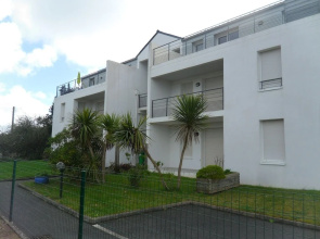 Appartement Vue Mer - Morgat