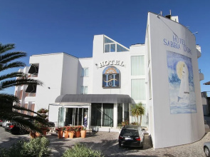 Hotel Sabbia d'Oro