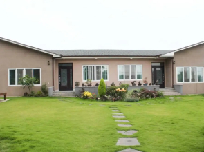 Jeju Gumsan Pension