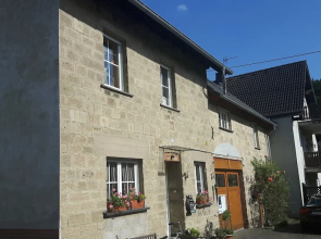 Marco's Heuboden