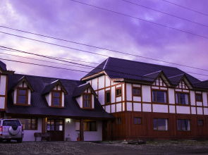 Hosteria Via Rondine