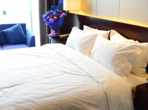 San Jiang International Hotel