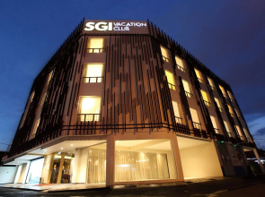 SGI Vacation Club Melaka