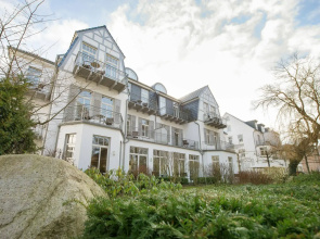 Aparthotel Villa am Konzertgarten