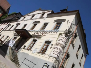 Hotel Zur Krone