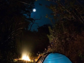 Tropicalfolks Campers Lodge