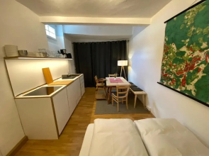 Marktplatz14 - Berchtesgaden Zentrum