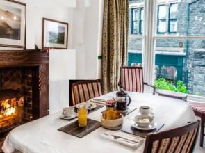 Honister House BB