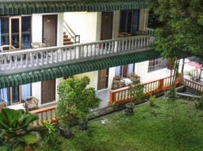 Kolongan Beach Indah Hotel