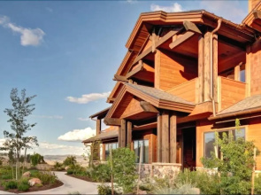 Juniper Landing by Park City Vacations