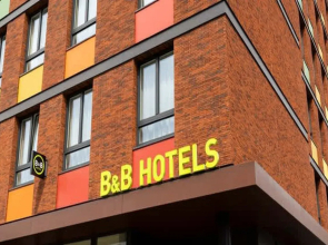 B&B HOTEL Namur