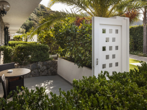 Grifo Hotel Charme & SPA