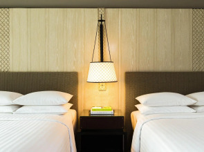 Hua Hin Marriott Resort & Spa