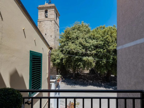 Casa Bramare in Rocca San Giovanni
