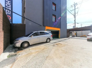 Pohang Jukdo Market G1