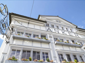 Anker Hotel Restaurant GmbH