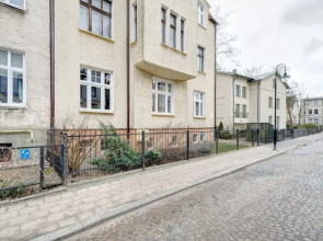 Dom & House - Apartment Fiszera Sopot
